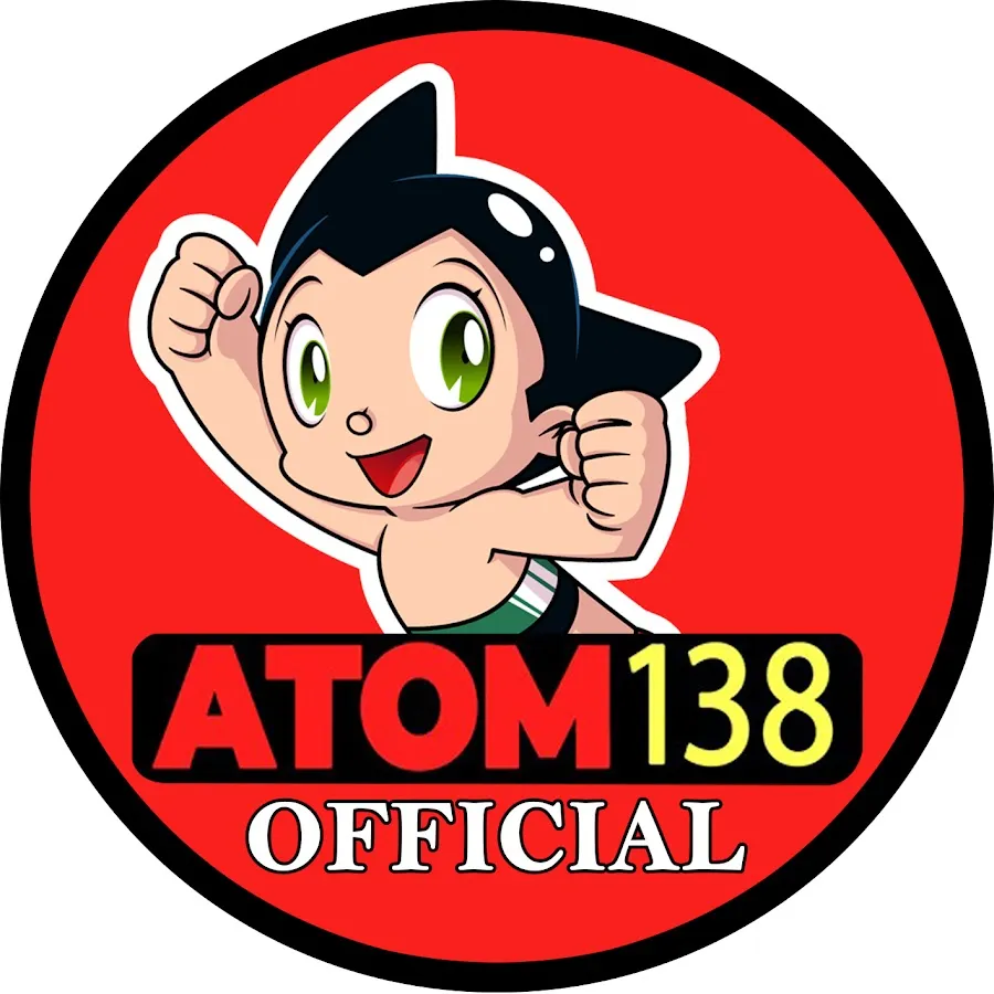 ATOM138 - Petualangan Epik dalam Dunia Fantasi